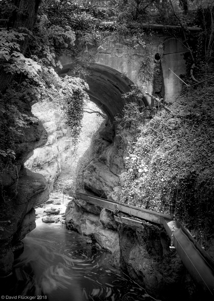 Gor du Vauseyon
